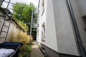 Vollvermietet || Staffelmietverträge || Entwicklungspotenzial – 52070 Aachen – Vorschaubild 2