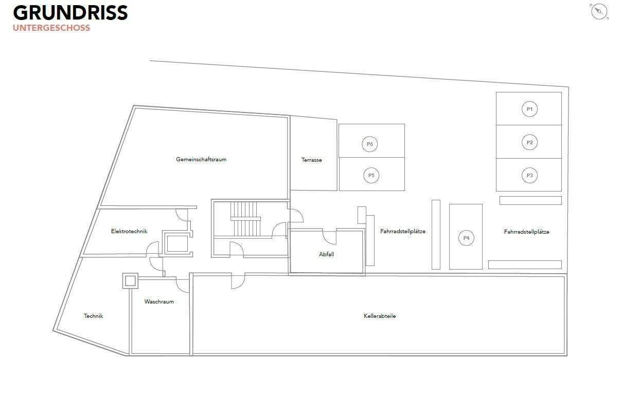 KAPITALANLAGE 1-Zimmer-Wohnung Nürnberg – Neuwertig und Vollmöbliert! – Nürnberg – Vorschaubild 4