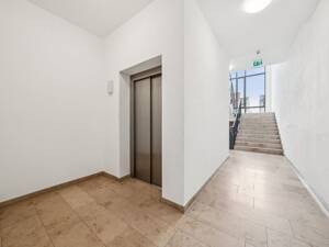 Neuwertige 1,5-Zimmer-Eigentumswohnung mit Balkon im Hochparterre in zentraler Lage Ingolstadts – 85049 Ingolstadt – Vorschaubild 9