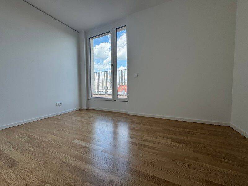 Preiswerte 3-Zimmer Wohnung im Erstbezug – Leipzig – Vorschaubild 2