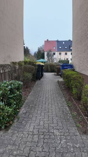 Kleine Wohnung für Kapitalanleger in Braunschweig – 38108 Braunschweig – Vorschaubild 9
