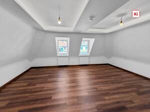 Exklusive 4-Zimmer-Wohnung mit traumhaftem Dom- & Festungsblick – 97070 Würzburg – Vorschaubild 2