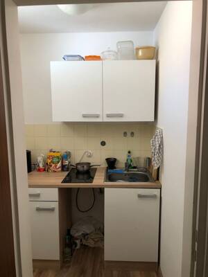 Einzimmerwohnung mit Balkon in Regensburg – 93055 Regensburg – Vorschaubild 4