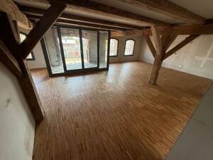 Außergewöhnliche Wohnung in bester Lage – 25348 Glückstadt – Vorschaubild 8