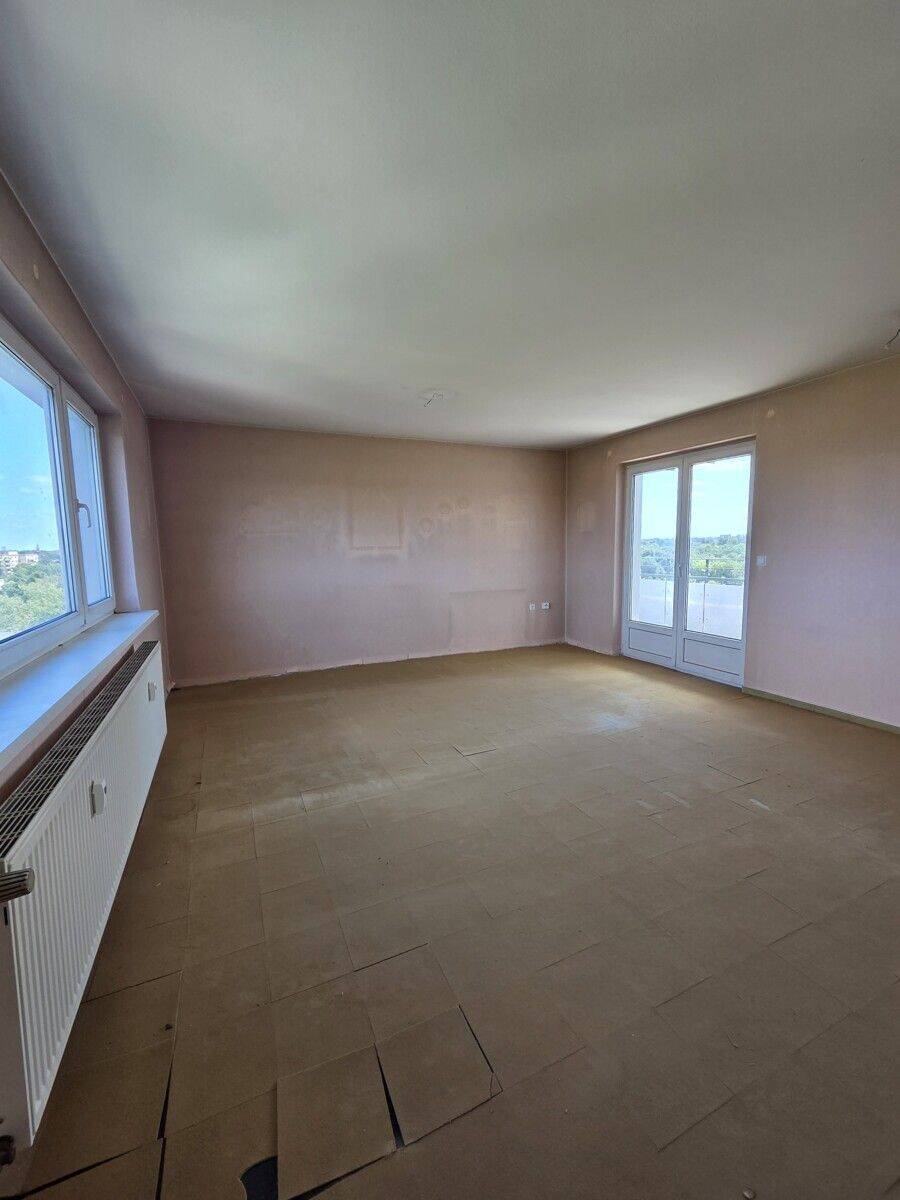 Hauptstadtmakler-Bezugsfreie Wohnung mit Stellplatz und tollem Ausblick – Berlin – Vorschaubild 7