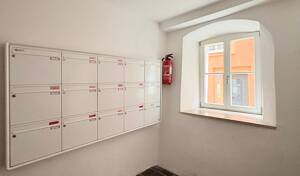 Traumhafte Oase mitten in der City von Regensburg in denkmalgeschütztem Palais – 93047 Regensburg – Vorschaubild 8