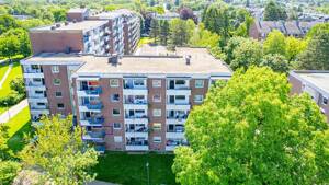 Attraktive 1-Zimmer Wohnung mit Balkon in Brand