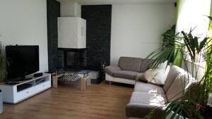 Modernisierte 2,5-Zim.-Hochparterre-Wohnung mit EBK und Kaminofen in Kuchen – 73329 Kuchen – Vorschaubild 2