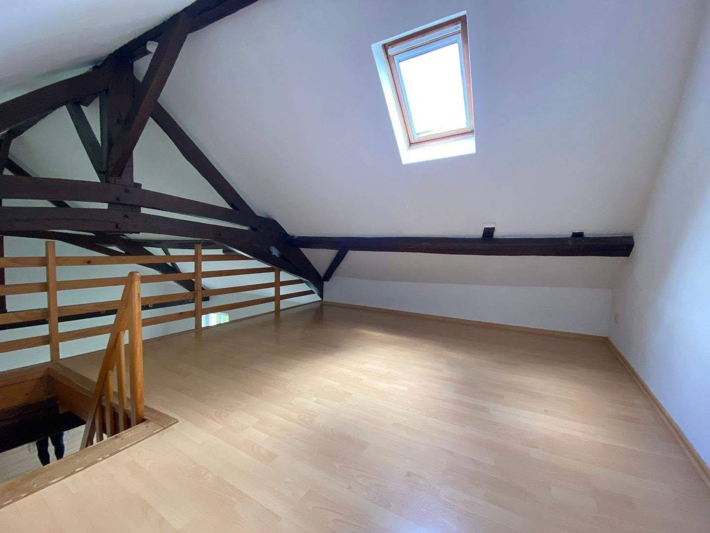 Konz Oberemmel: Idyllische 2 ZKB Wohnung angrenzend an die Natur – Konz – Vorschaubild 3
