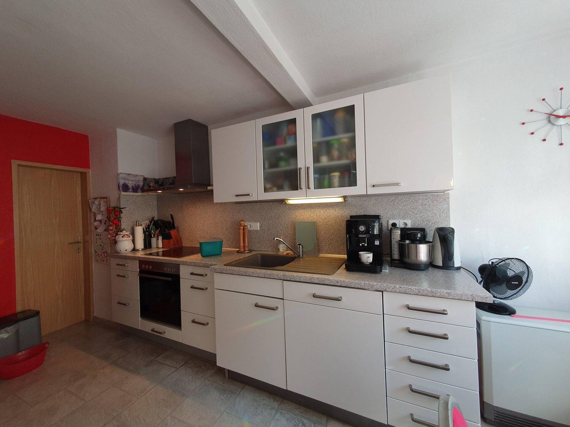 Haus in 35418 Buseck-Beuern mit 120 m² kaufen