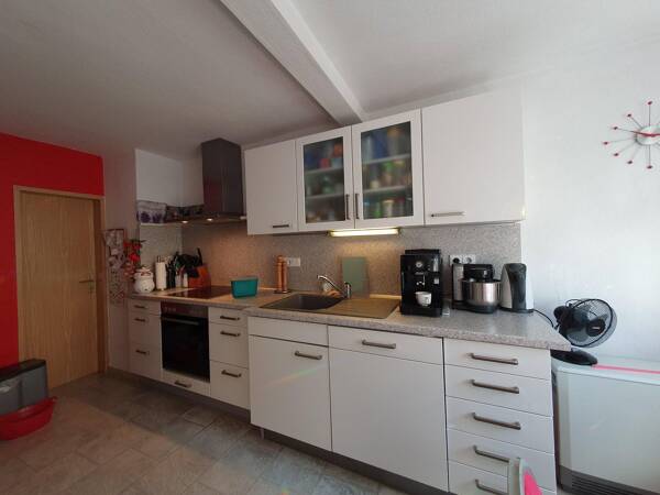 Haus in 35418 Buseck-Beuern mit 120 m² kaufen
