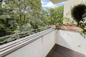 2 Zimmer, Balkon ins Grüne und eigener Stellplatz in Schmargendorf – 14197 Berlin – Vorschaubild 3