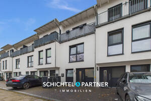 Oslebshausen | Direkt Einziehen: Familien-Neubauhaus mit vielen Zimmern