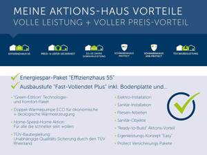 JETZT SICHERN, mit einem Schwabenhaus Sofort bebaubar, Modernes Wohnhaus KFN&KNG – 22147 Hamburg – Vorschaubild 5