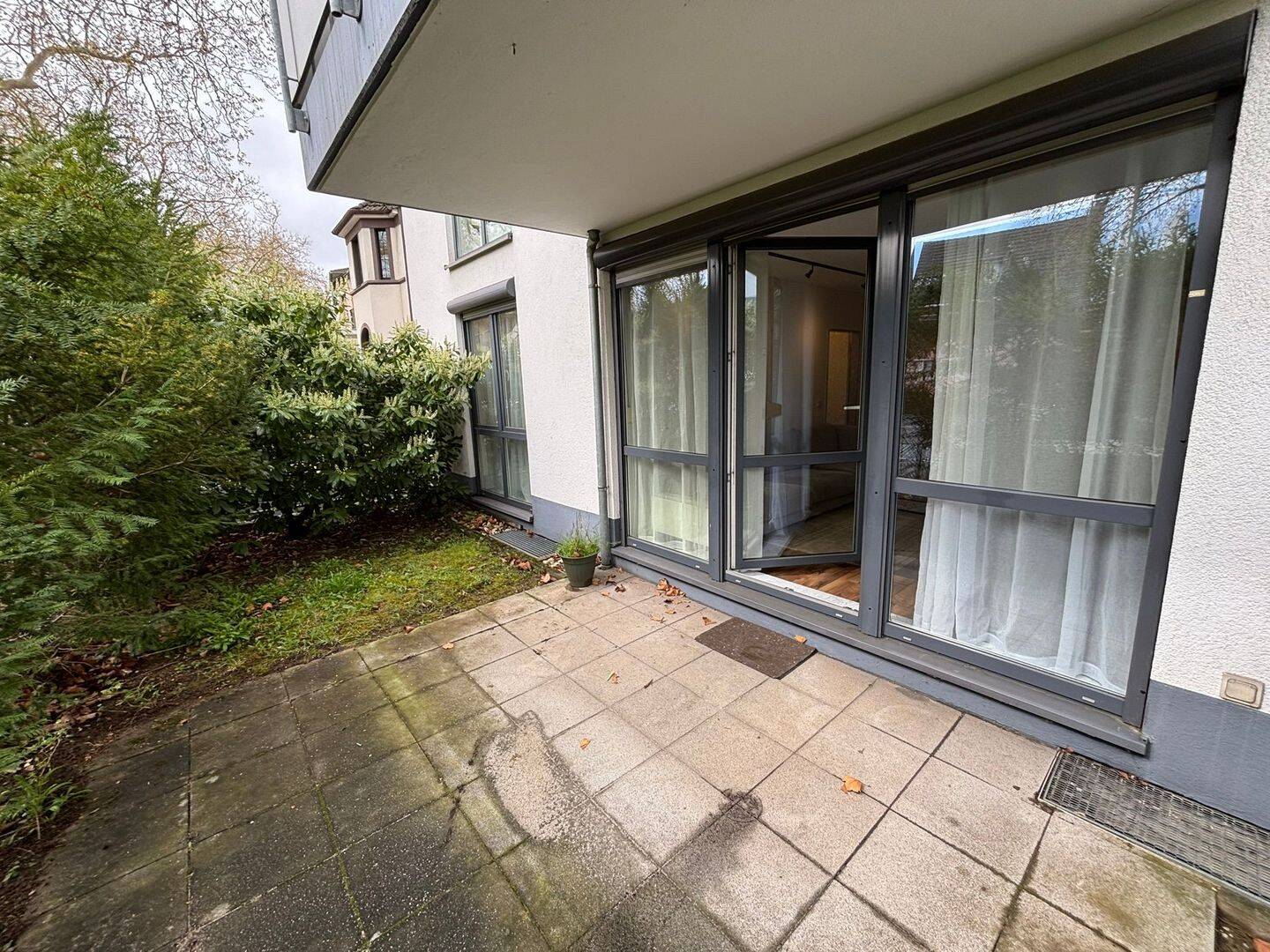 Teilmöblierte 3-Zimmer Wohnung mit Terrasse / Garten in Bonn-Friesdorf – Bonn – Vorschaubild 3