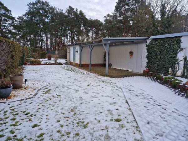 Haus in 39307 Genthin mit 105 m² kaufen