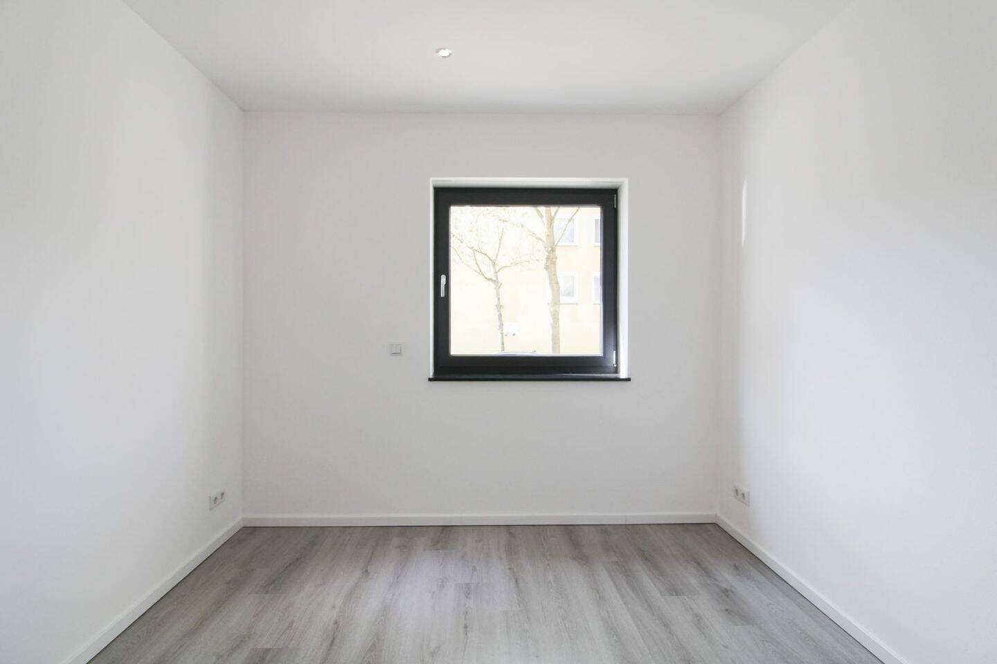 Moderne 3-Zimmer-Wohnung mit Balkon - Hochparterre & sofort bezugsfrei in Reinickendorf – Berlin – Vorschaubild 6