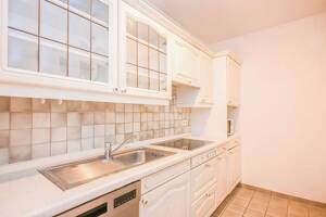 Bielefeld-Quelle: Gepflegte Souterrainwohnung mit Garten in ruhiger Lage! – 33649 Bielefeld – Vorschaubild 3
