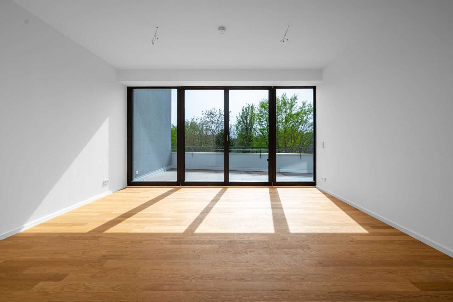 ?? Neubau Traum in Top Lage - hochwertige 3 Zimmer Wohnung mit sonnigen SW Balkon & Aufzug – Berlin – Vorschaubild 2
