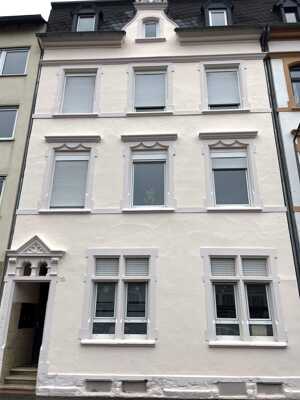 ****Gepflegter Altbau mit 7 Wohnungen in gefragter Innenstadtlage****
