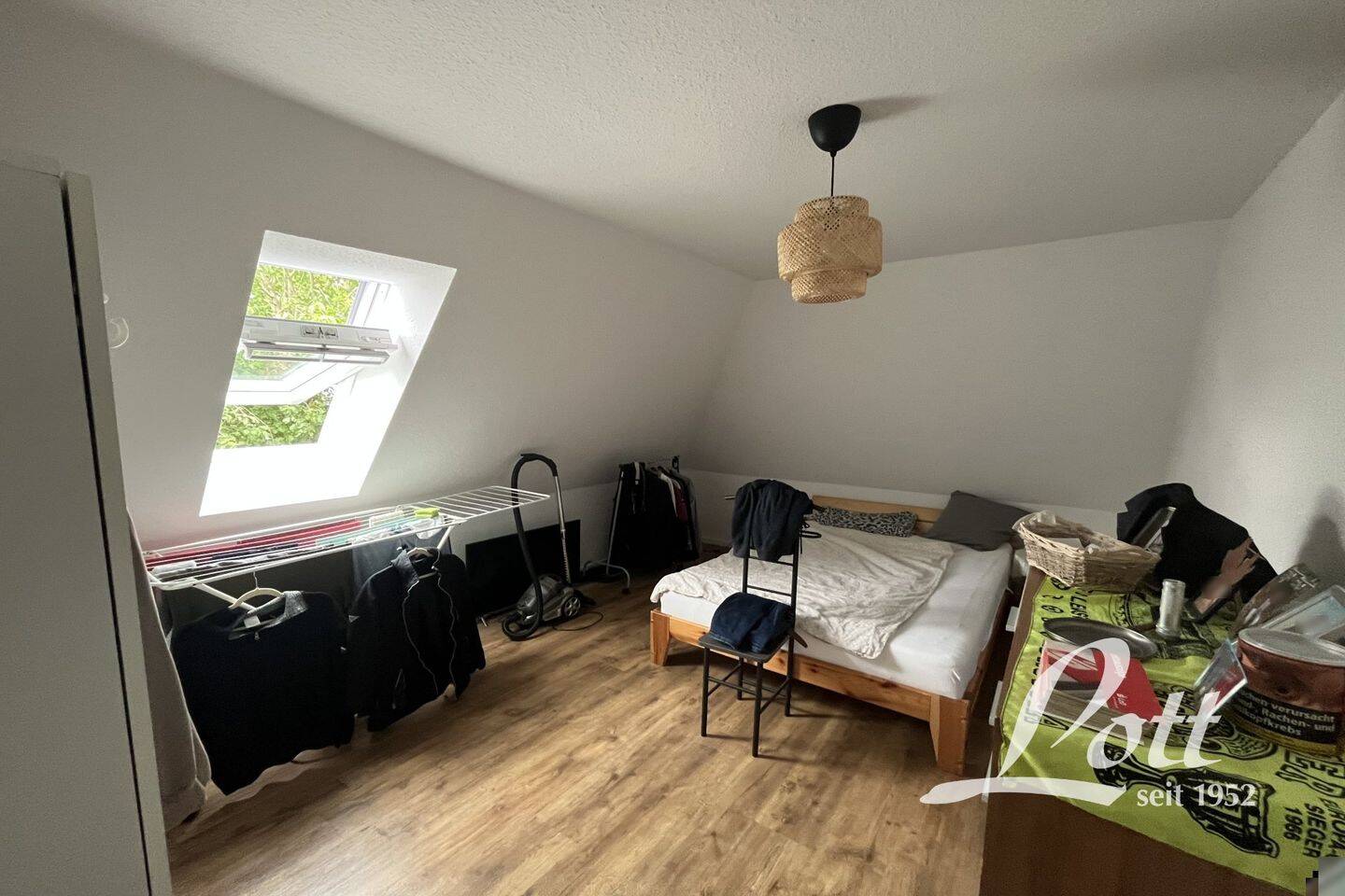 ** Gemütliche Oberwohnung mit kleinem Garten ** – Apen – Vorschaubild 5