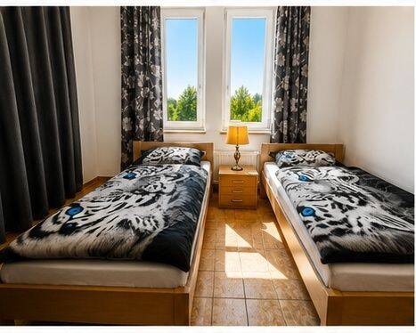 Günstige Monteurwohnung, Monteurzimmer ,Unterkünfte in Solingen!