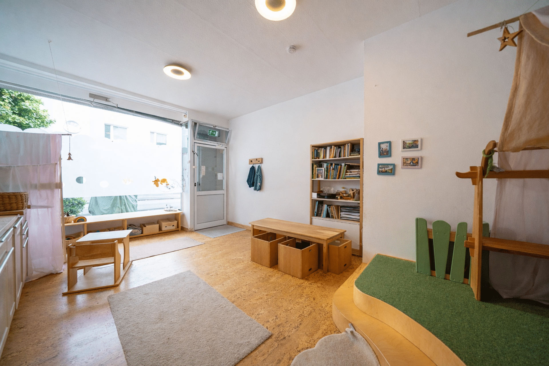 Reihenmittelhaus in 50739 Köln mit 161 m² kaufen