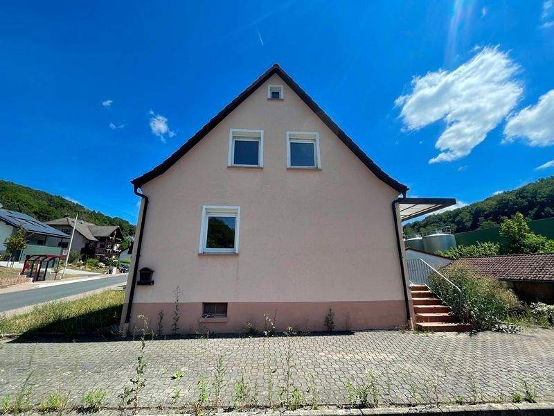 Kaufen Sie ab € 699,- mtl.* / EFH, neue, hochwertige Pellets Heizung ! Keine Käuferprovision! – Sulzbach am Main – Vorschaubild 5