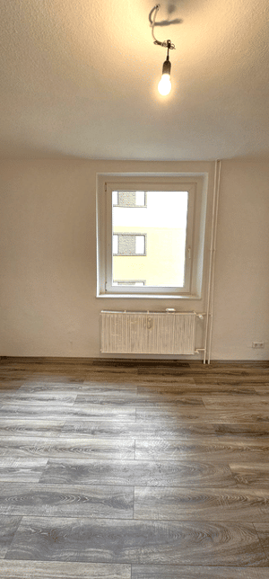 Schöne 2-Zimmer-Wohnung mit Badewanne! – 45356 Essen – Vorschaubild 4