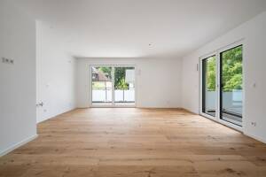 Exklusive 3-Zimmer-Südwest-Wohnung mit drei Balkonen und großzügigem Wohnbereich – 81739 München – Vorschaubild 2