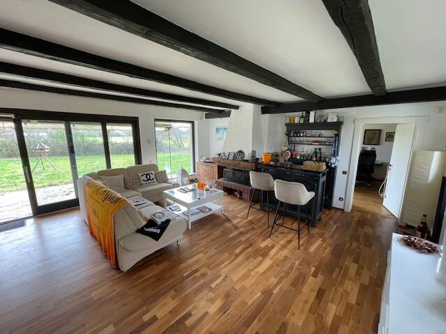 Idyllisches Landhaus in bester Lage - ein Traum für Naturliebhaber mit großzügigem Grundstück! – Dorsten – Bild 1 von 5