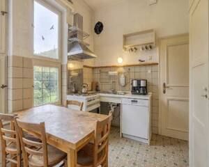 Essen-Kettwig/Heiligenhaus: Bezugsfreies Dreifamilienhaus mit Büro – 45219 Essen – Vorschaubild 8
