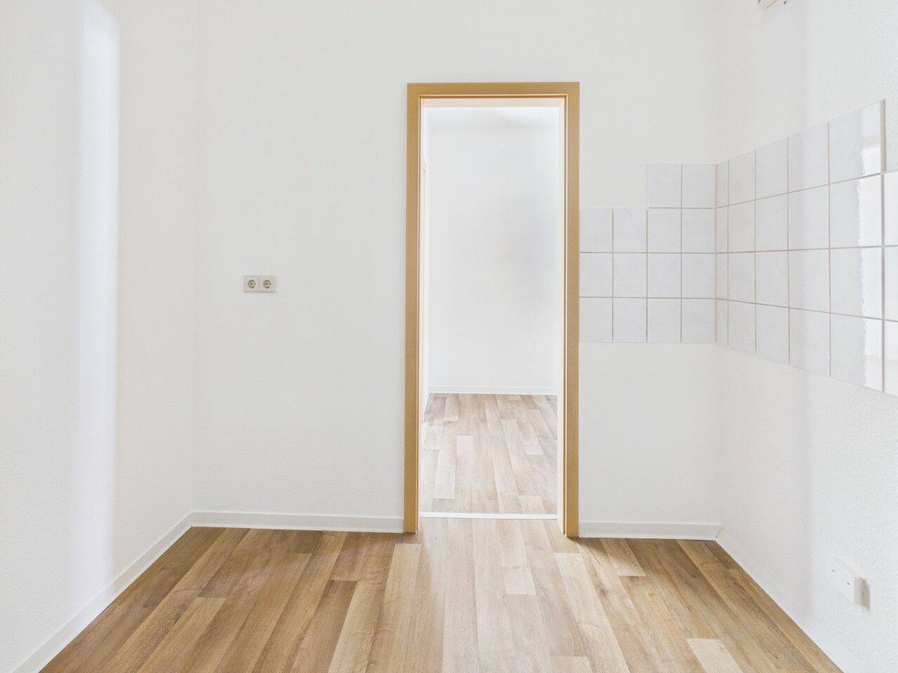3-Raum-Wohnung mit Balkon auf dem Kapellenberg – Chemnitz – Vorschaubild 8
