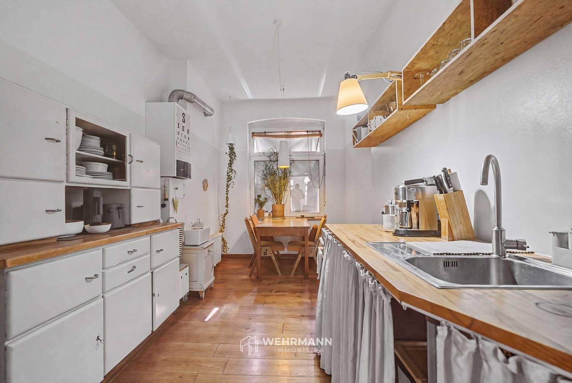 Mehrfamilienhaus in 51105 Köln mit 457 m² kaufen