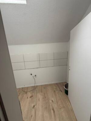 Geräumige und helle 2,5 Zimmer Wohnung in Rotthausen - ideal für Singles und Paare – 45884 Gelsenkirchen – Vorschaubild 2