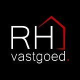 RH Vastgoed logo