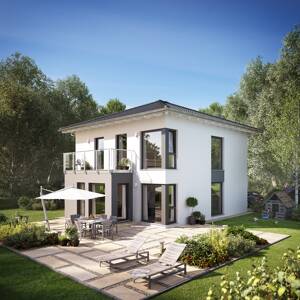 LivingHaus - Dein maßgeschneidertes Zuhause in Mannheim