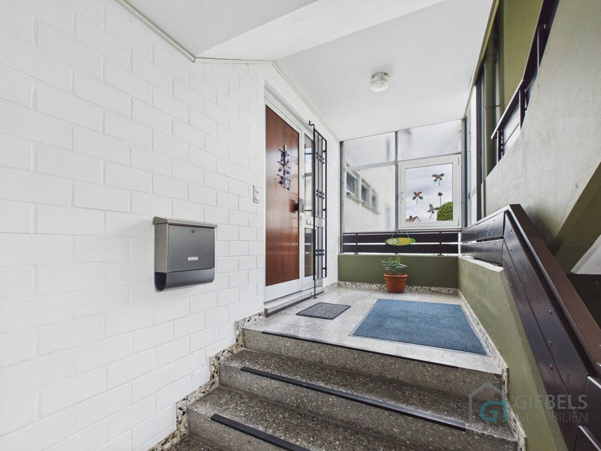 Erdgeschosswohnung in 58566 Kierspe mit 106,83 m² kaufen