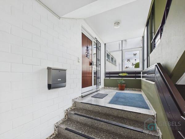 Erdgeschosswohnung in 58566 Kierspe mit 106,83 m² kaufen