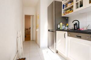Gut geschnittene Wohnung in begehrter Lage von Eimsbüttel – 22529 Hamburg – Vorschaubild 6