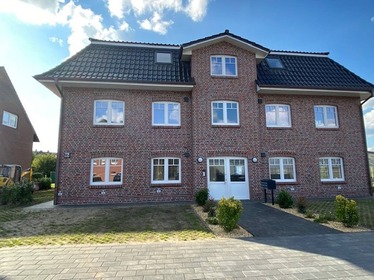 3 Zi-Wohnung Curslacker Deich 92b in 21039 Hamburg - Ein Angebot von IVD-HAUSVERWALTUNG GERD VON DER HEIDE Immobilien GmbH – 21039 Hamburg – Bild 1 von 9