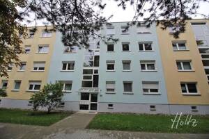 Kapitalanlage in Freiburg-Weingarten - gut vermietete 3-Zimmer-ETW mit attraktiver Mietrendite ! – 79114 Freiburg im Breisgau – Vorschaubild 2