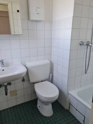 Komfortable 1-Zimmer-Whg. mit Küche – 91056 Erlangen – Vorschaubild 6