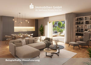 Stadtleben mit neuen Perspektiven. – 48145 Münster – Vorschaubild 4