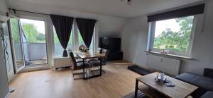 Familienfreundliche 3,5-Zimmer Wohnung mit Balkon in Moorfleet, Hamburg – 22113 Hamburg – Vorschaubild 6