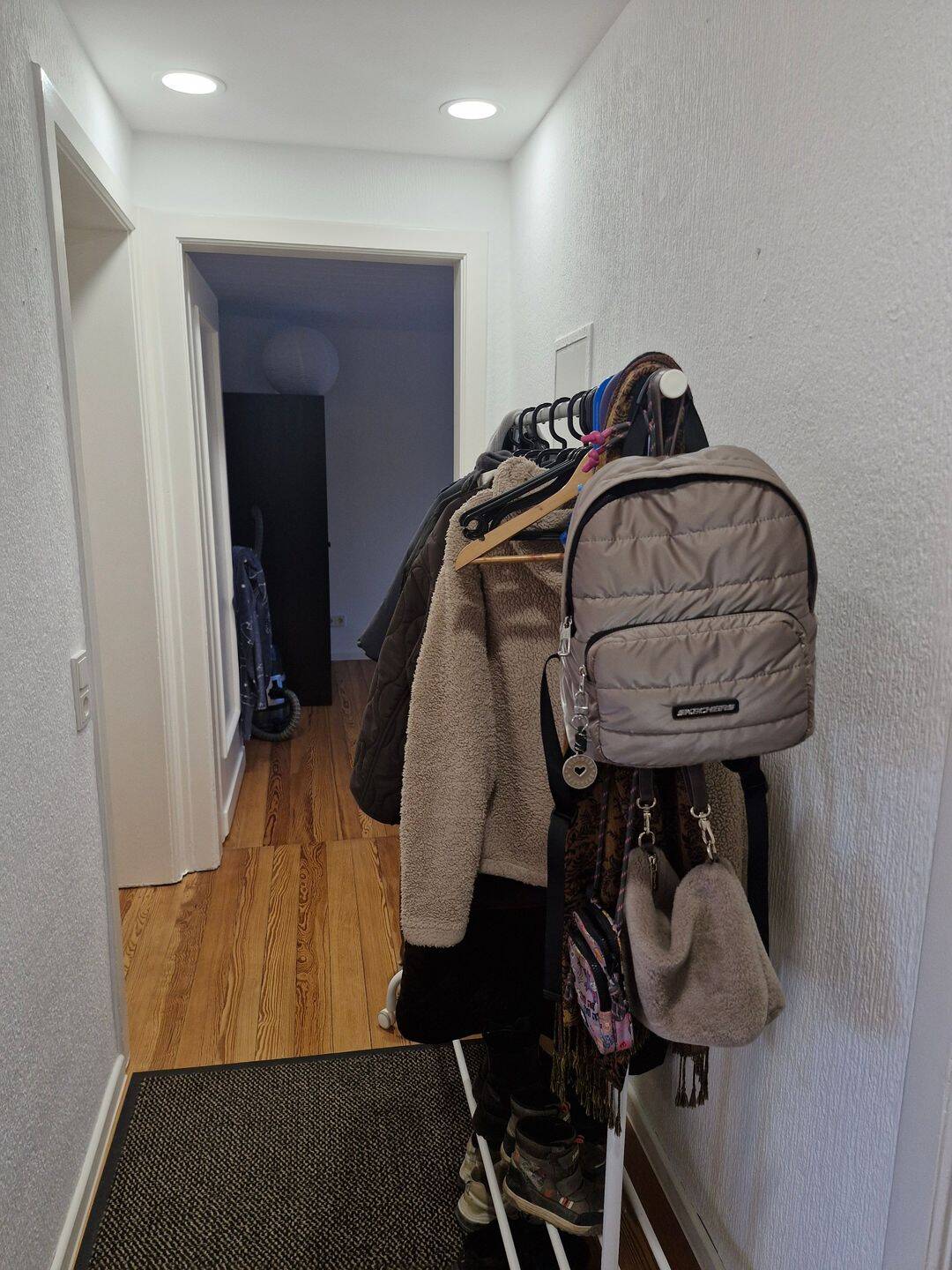 Gemütliche 3 ZKB - Dachgeschosswohnung in Gersweiler – Saarbrücken – Vorschaubild 8