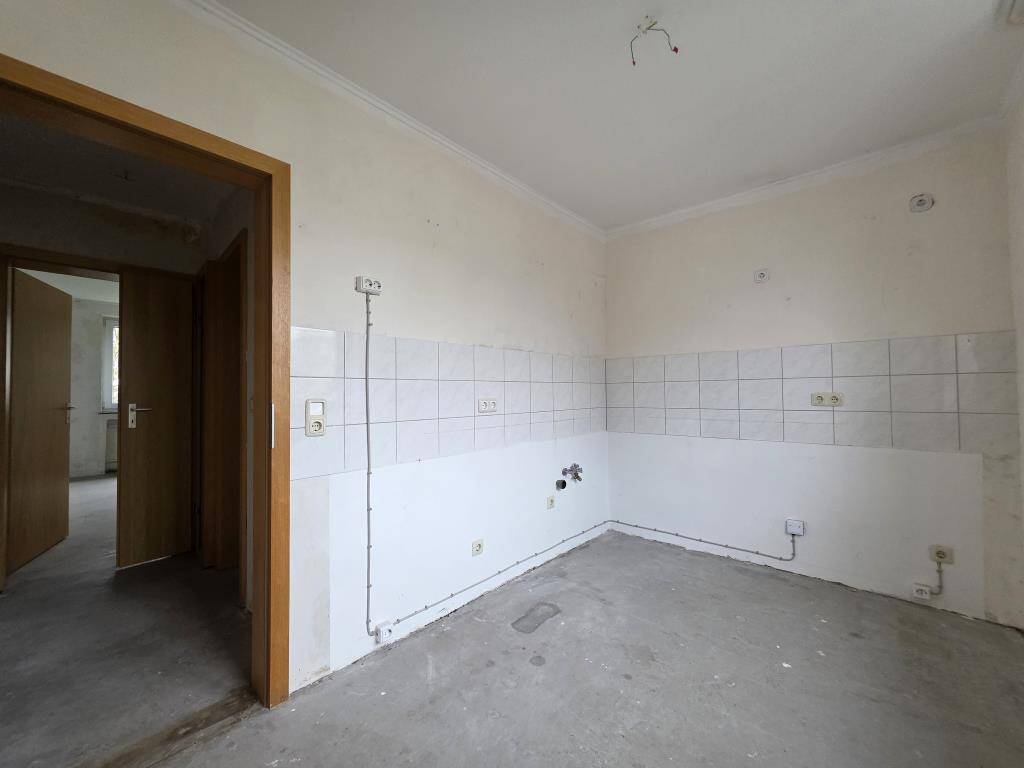 Attraktive Wohnung mit Balkon in gewachsener Dortmunder Wohngegend – Dortmund – Vorschaubild 5