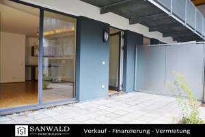 Modernes Studenten-Apartment mit Einbauküche und Terrasse – 52062 Aachen – Vorschaubild 2