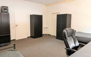Flexibles und Günstiges Wohnen auf Zeit in Stuttgart - WG Zimmer zur Miete mit optimaler Flexibilität – 70327 Stuttgart – Vorschaubild 3