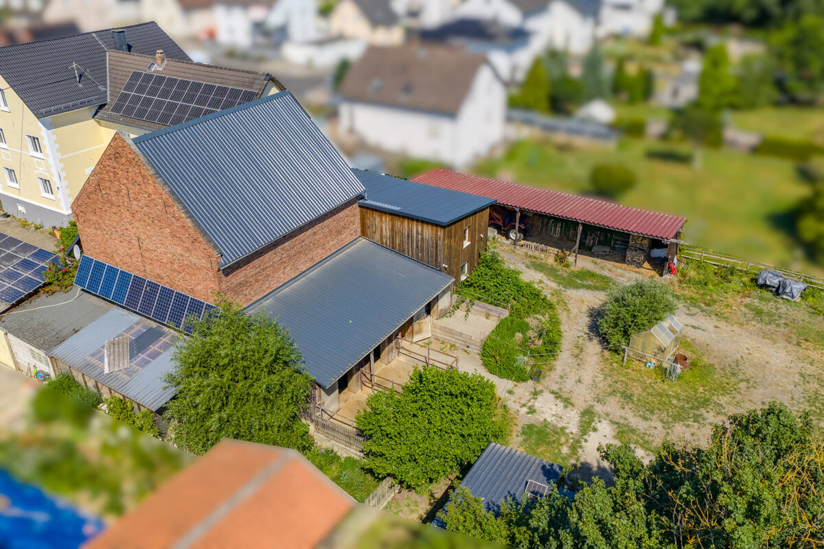 Großzügiges Landhaus für Wohnen und Arbeiten – Niederneisen – Vorschaubild 9